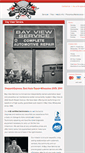 Mobile Screenshot of bayviewservice.com